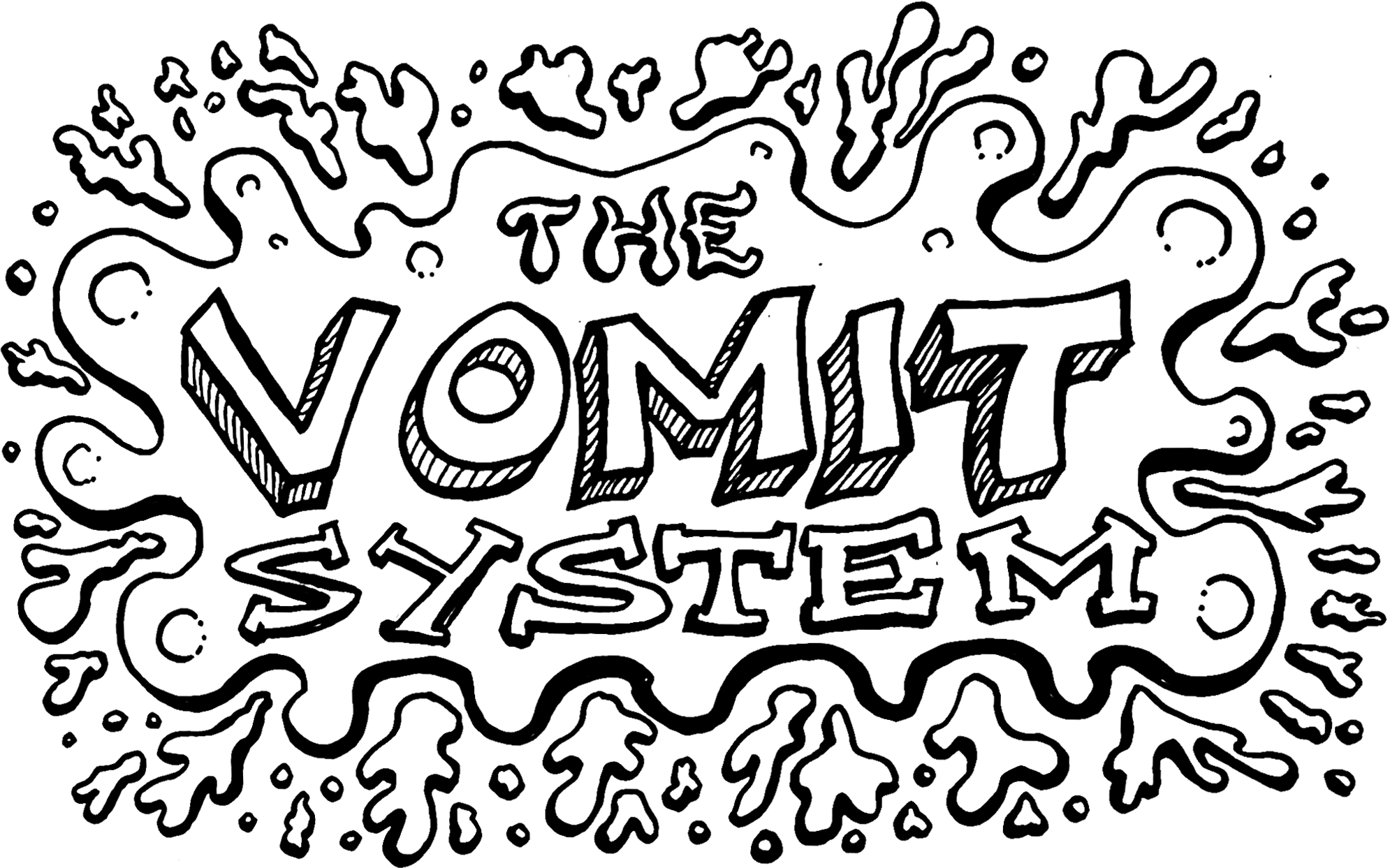 The VOMIT System